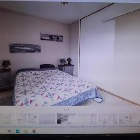 Residence דירה *