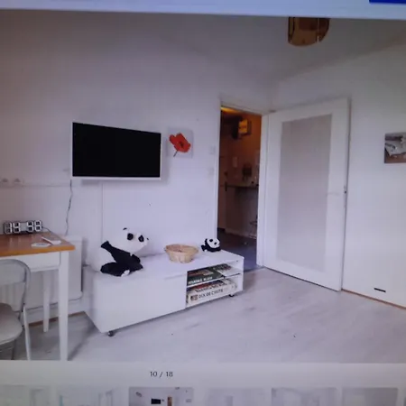 דירה Residence לה מאנש