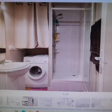 Residence * לה מאנש
