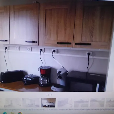Residence